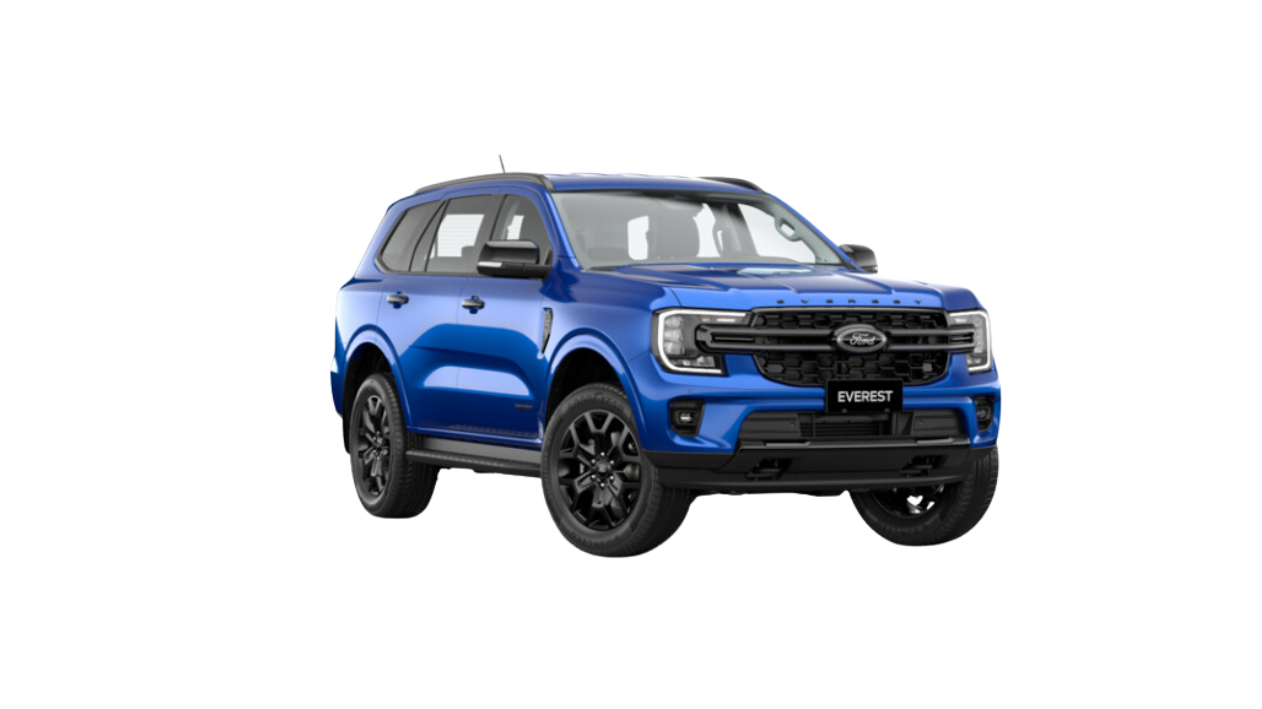 Ford Everest Sport 2.0 AT 4x2